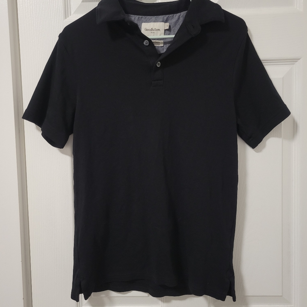 Black Polo
